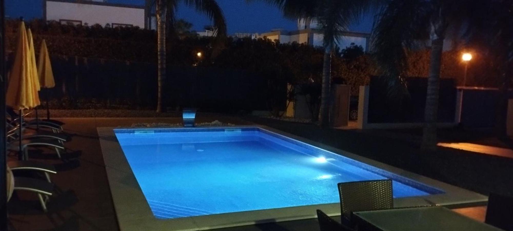 Perogil Suites Girassolelegant Room With Pool Tavira Zewnętrze zdjęcie